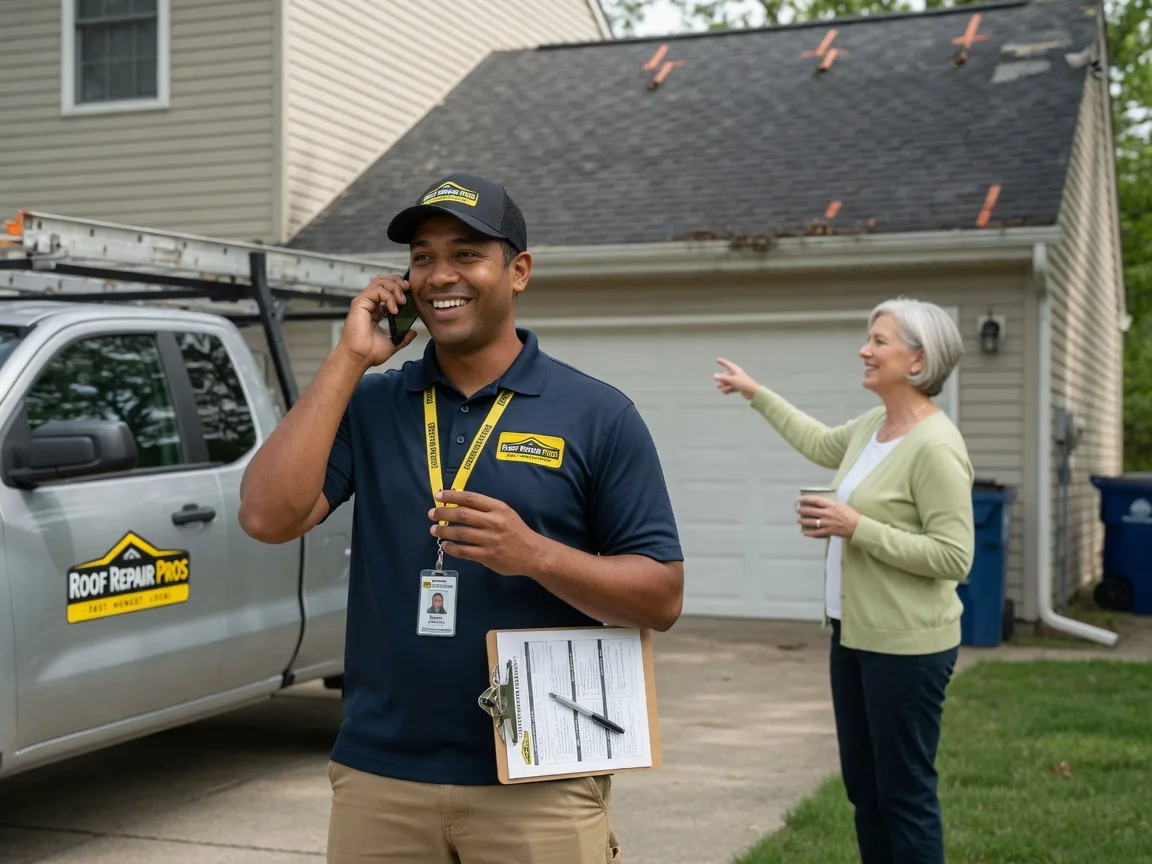 Roof Repair Valley Springs, CA FAQs